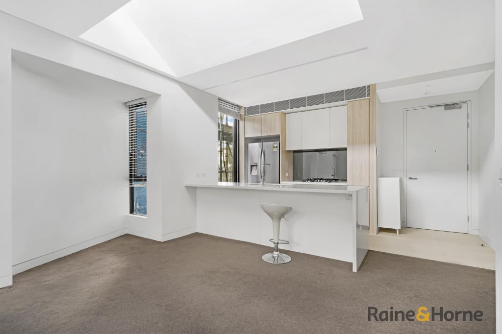 106/8 Shout Rdge, Lindfield, NSW 2070