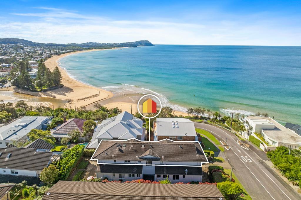 3/11 Barnhill Rd, Terrigal, NSW 2260