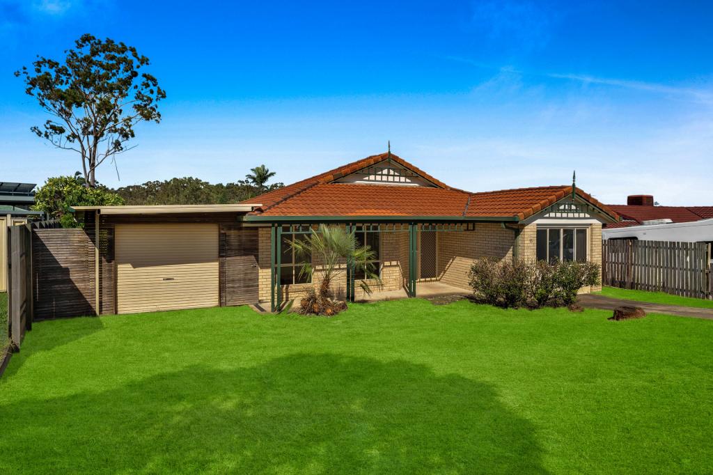 15 Mareeba Ct, Boronia Heights, QLD 4124