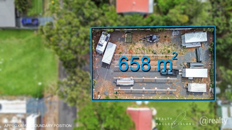 59 Francis Rd, Macleay Island, QLD 4184