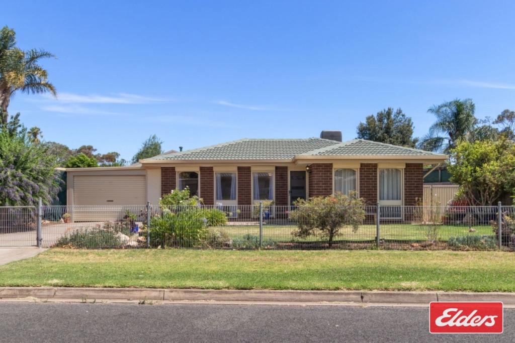 14 Hindmarsh Bvd, Evanston Gardens, SA 5116