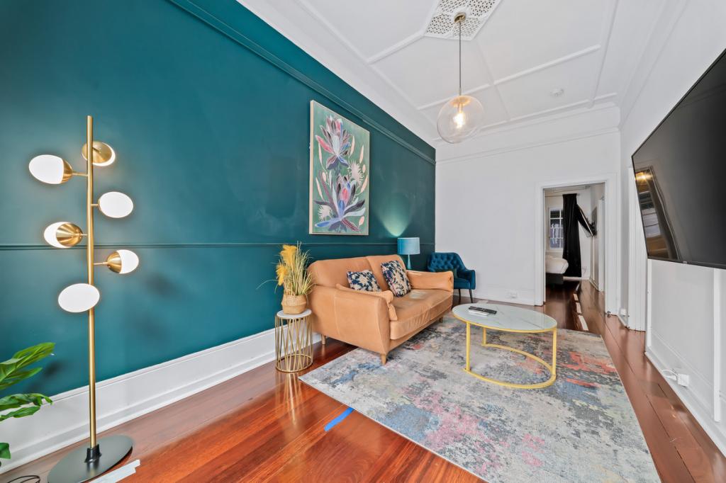 4/1103 Hay St, West Perth, WA 6005