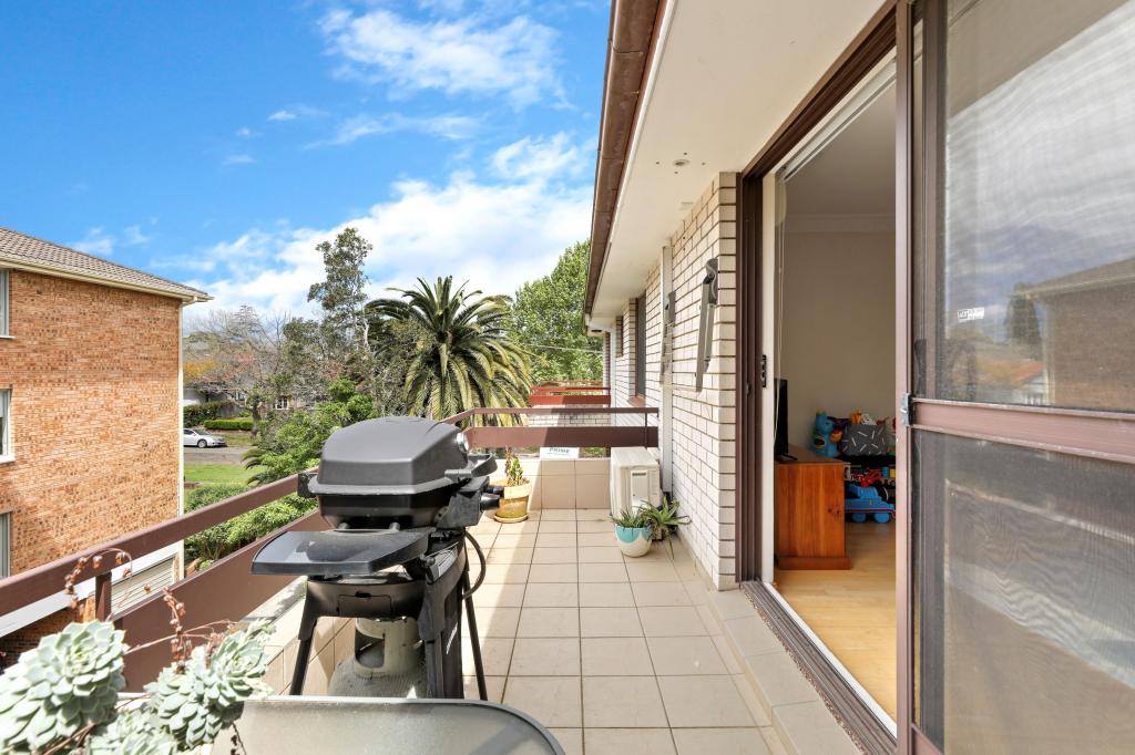 17/21 Church St, Chatswood, NSW 2067