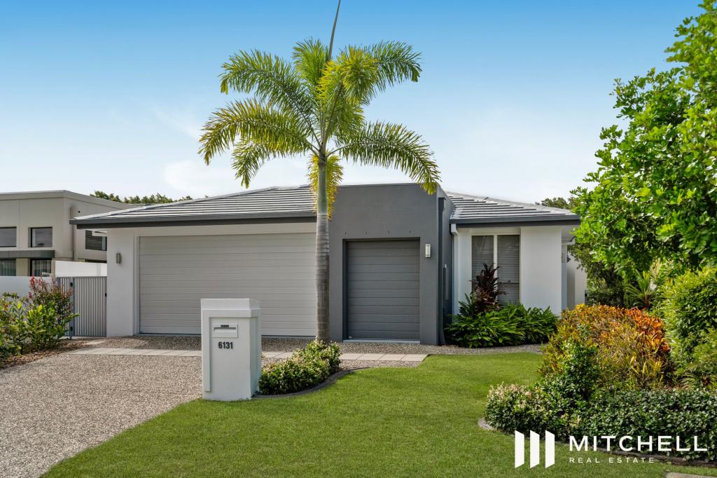 6131 Vico Ave, Hope Island, QLD 4212