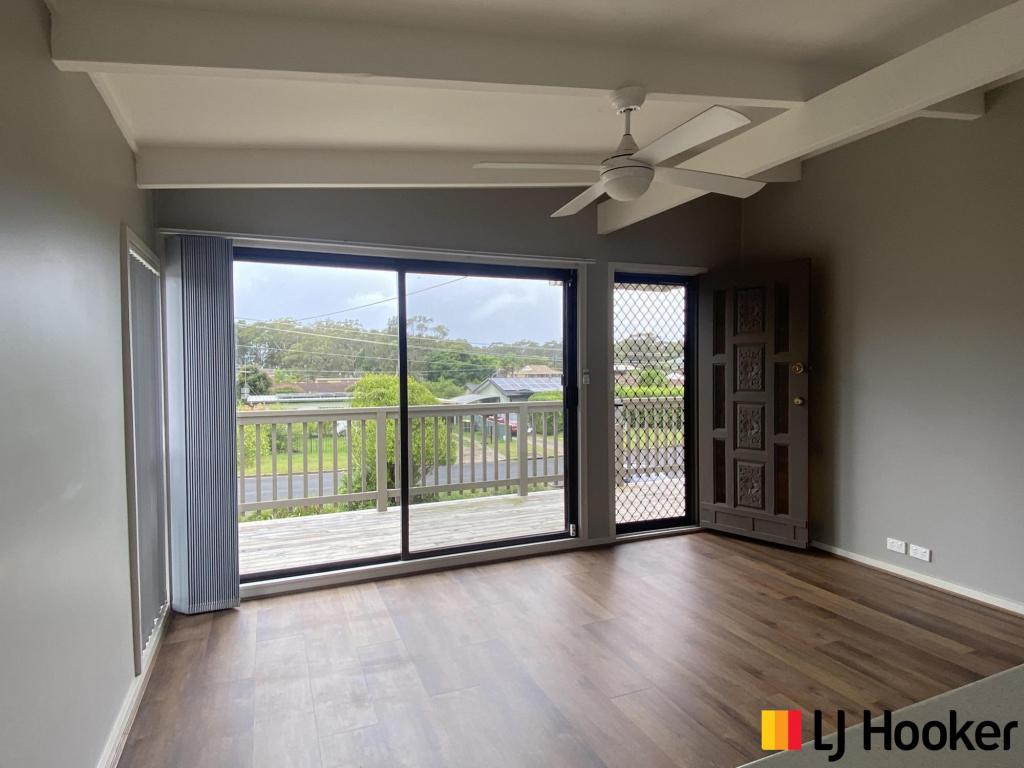 23 Pacific Rd, Surf Beach, NSW 2536