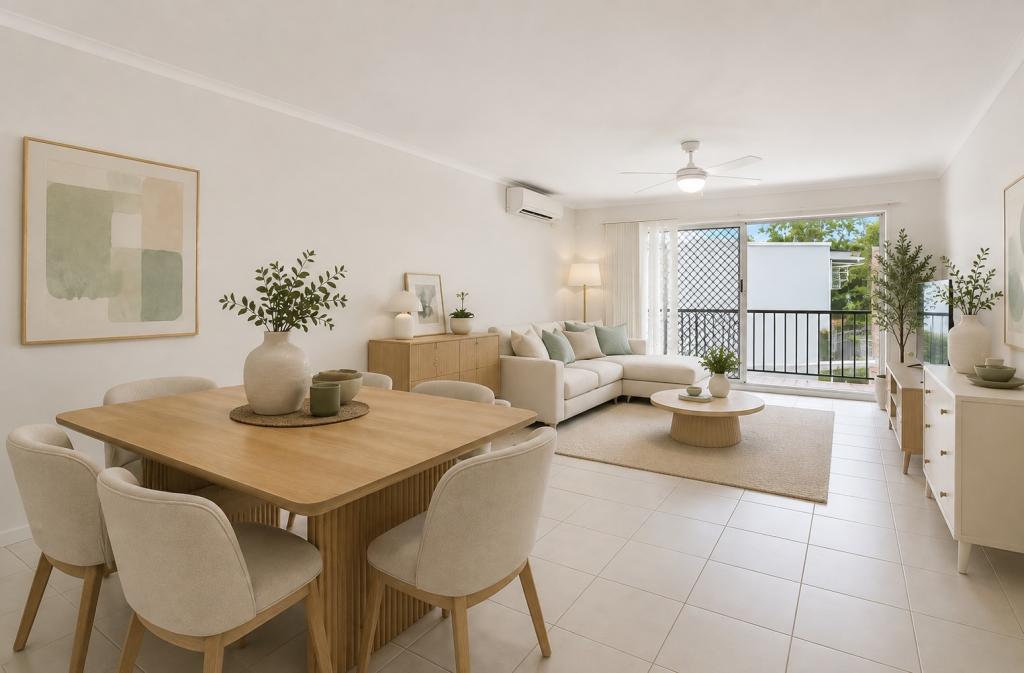 6/22 Kennington Rd, Camp Hill, QLD 4152