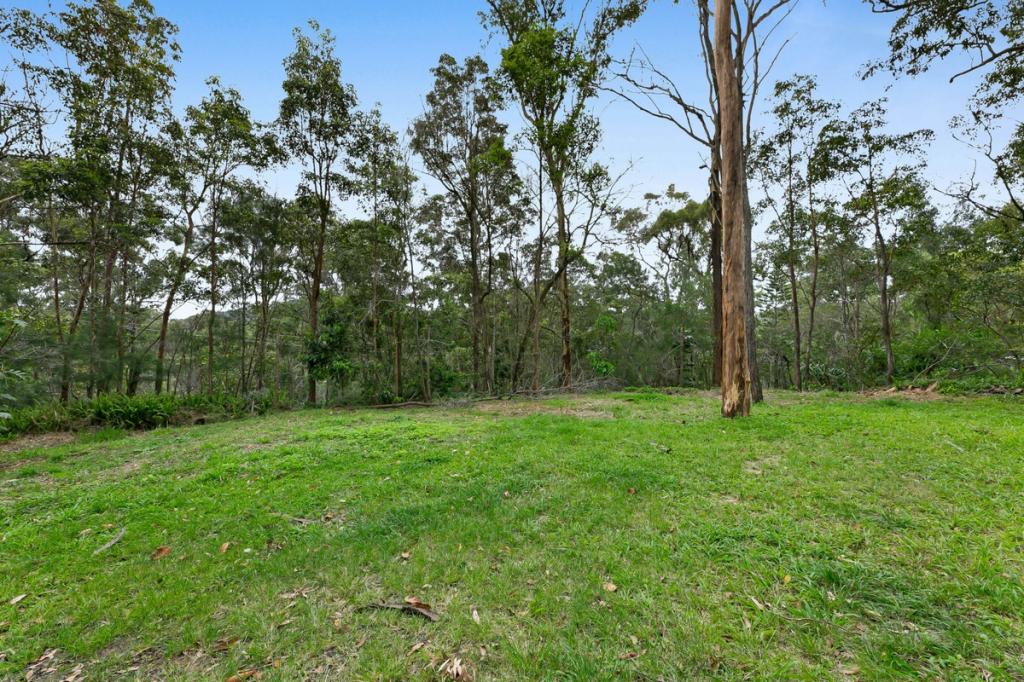 22 Goolabah Dr, Tallebudgera, QLD 4228