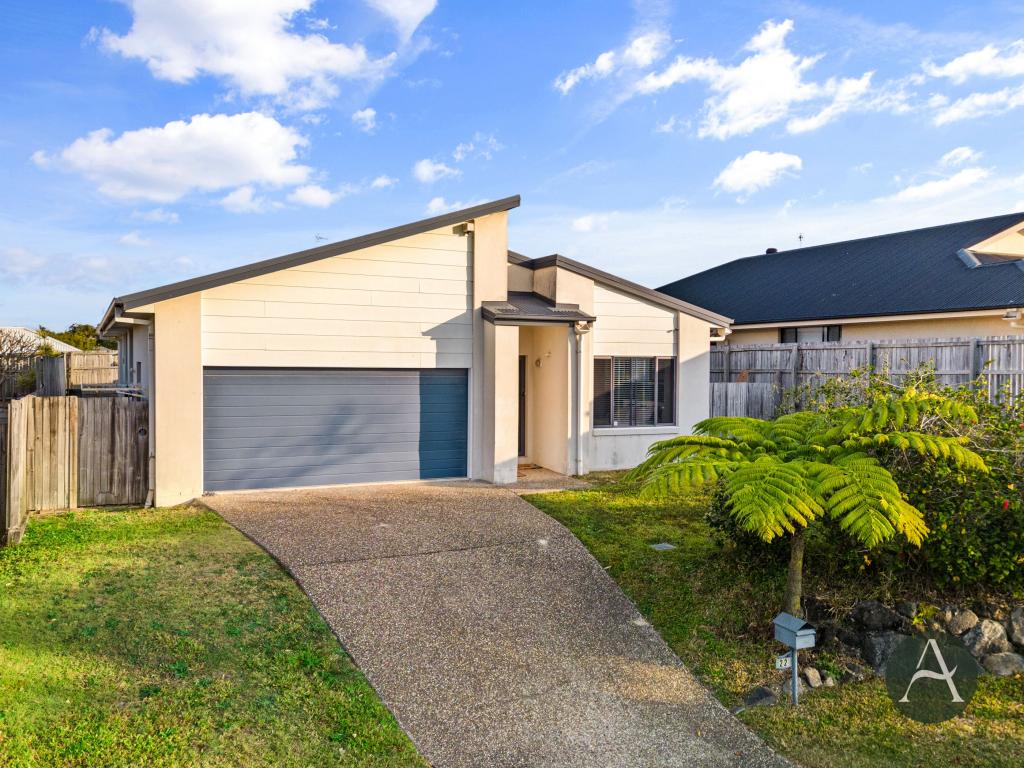 22 Valda Ave, Coomera, QLD 4209