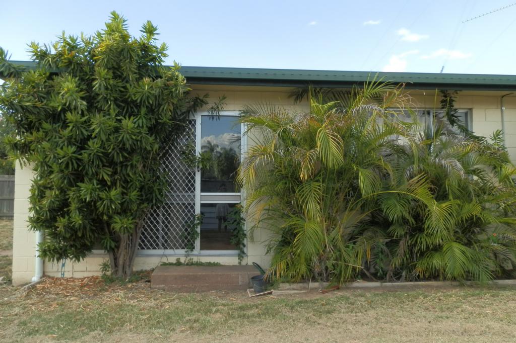 4/21 Opal St, Emerald, QLD 4720