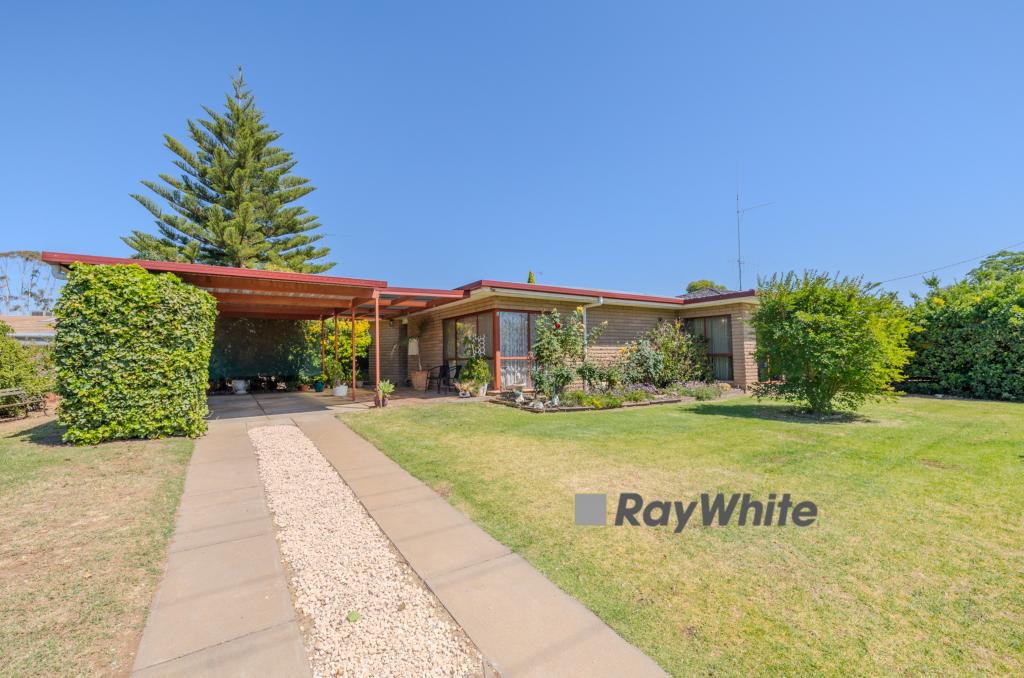 6 Loveridge St, Ouyen, VIC 3490