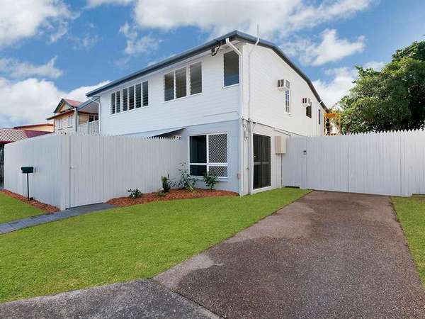 18 Warrego St, Parramatta Park, QLD 4870