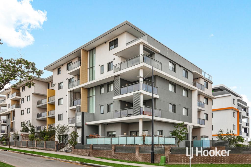 14/2 BINGHAM ST, SCHOFIELDS, NSW 2762