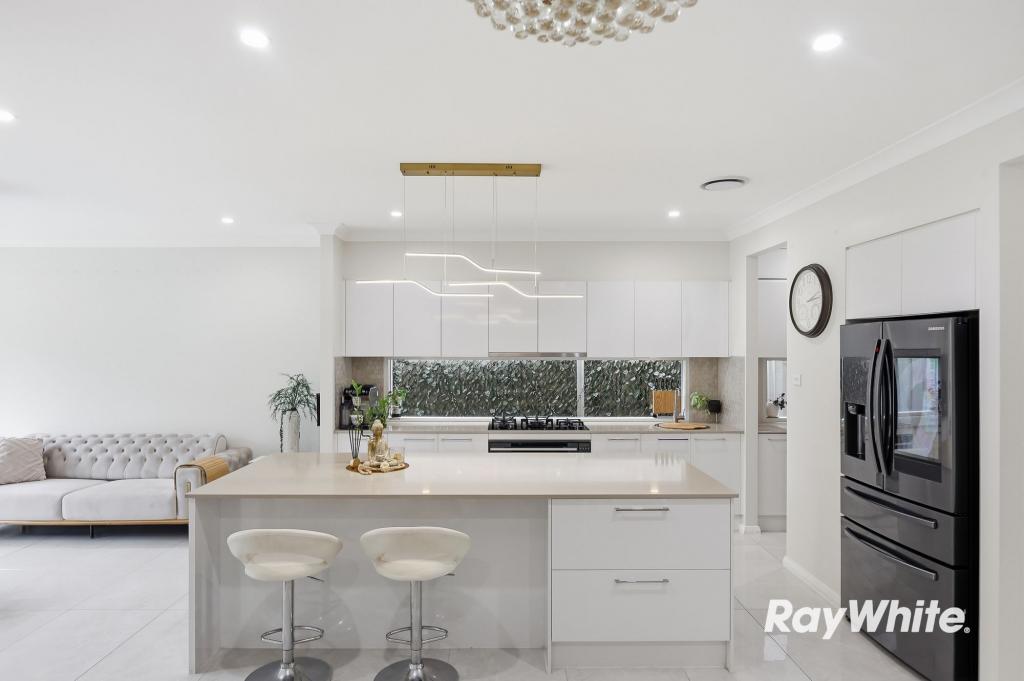 35 Jackwood Cres, Melonba, NSW 2765