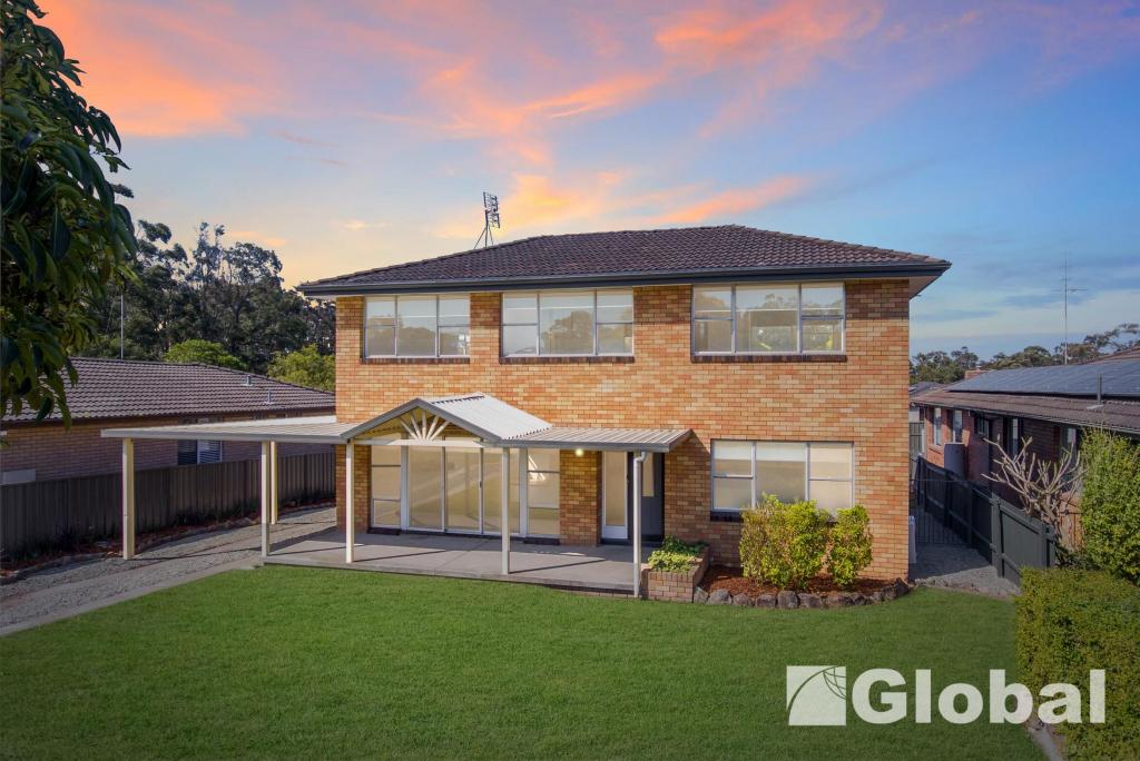 21 Isaacs St, Metford, NSW 2323