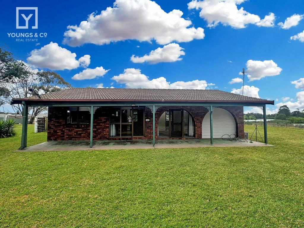 7675 GOULBURN VALLEY HWY, KIALLA, VIC 3631