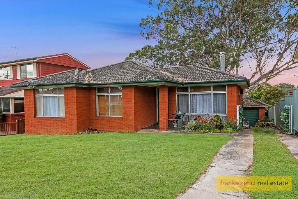 22 Birriwa St, Greystanes, NSW 2145