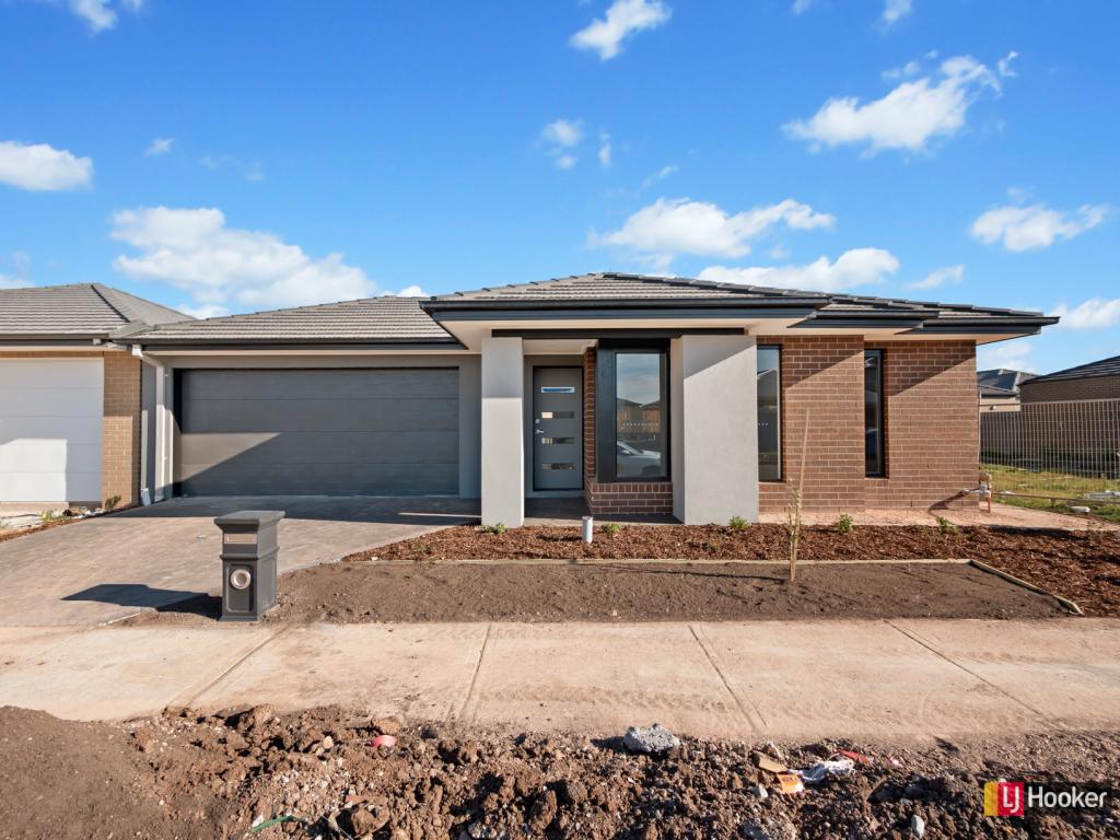 9 Balbi Rd, Truganina, VIC 3029