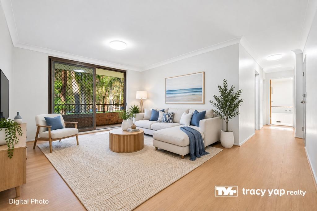 14/199 Waterloo Rd, Marsfield, NSW 2122