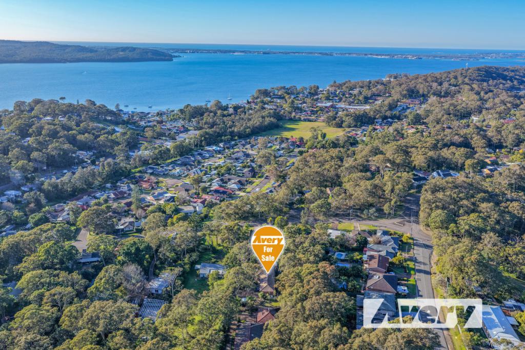 67 Jarrett St, Kilaben Bay, NSW 2283