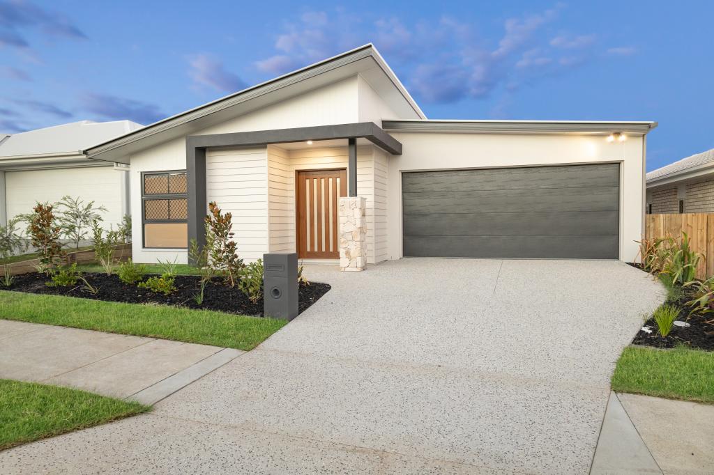 8 Midnight St, Ripley, QLD 4306