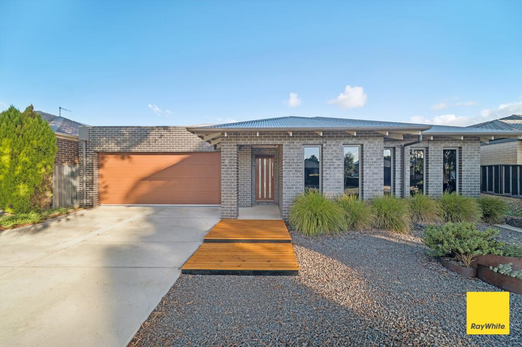 6 Hazelwood Dr, Epsom, VIC 3551