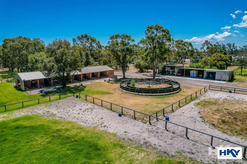 80 Hoy Road, Coonabidgee, Gingin, WA 6503