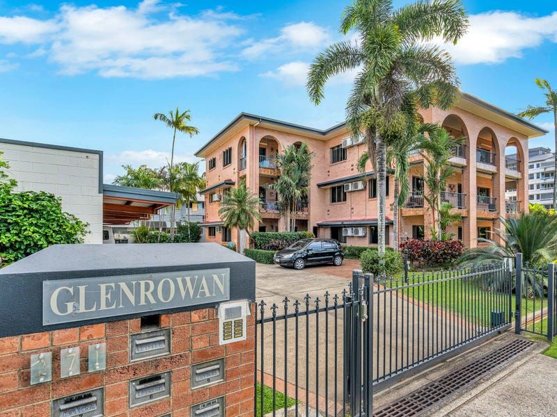 5/271 Esplanade, Cairns North, QLD 4870