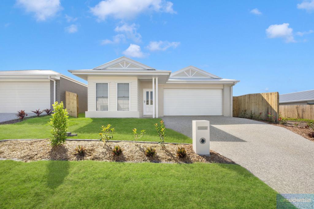 23 Stretko St, Greenbank, QLD 4124