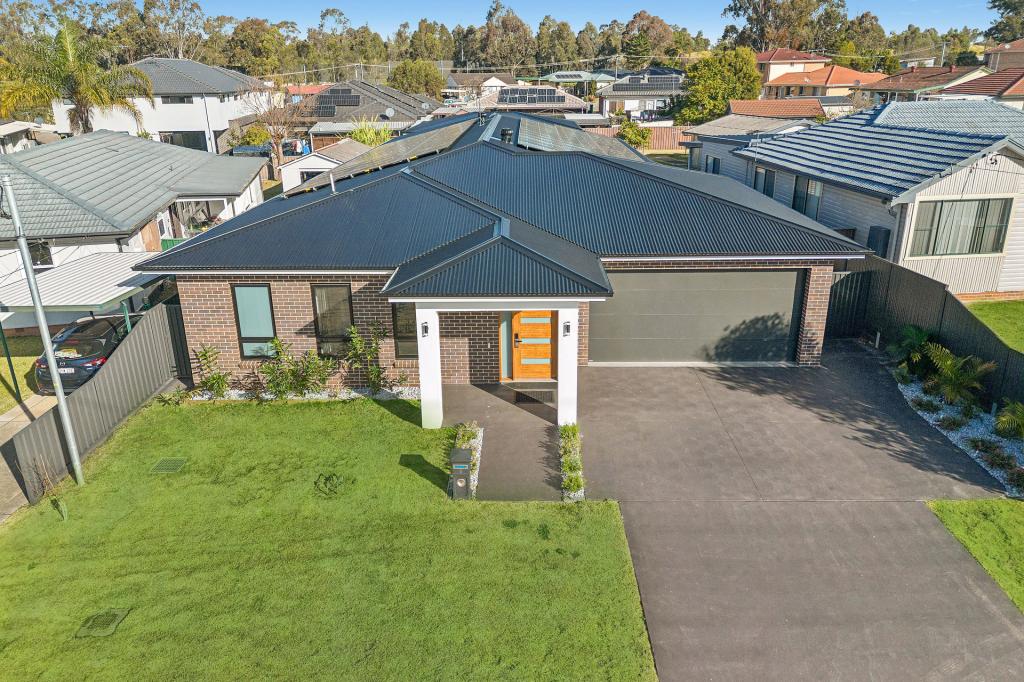 6 Tully Ave, Liverpool, NSW 2170