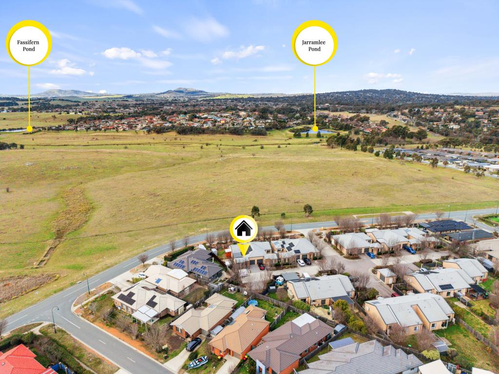 1/204 Macfarlane Burnet Ave, Macgregor, ACT 2615
