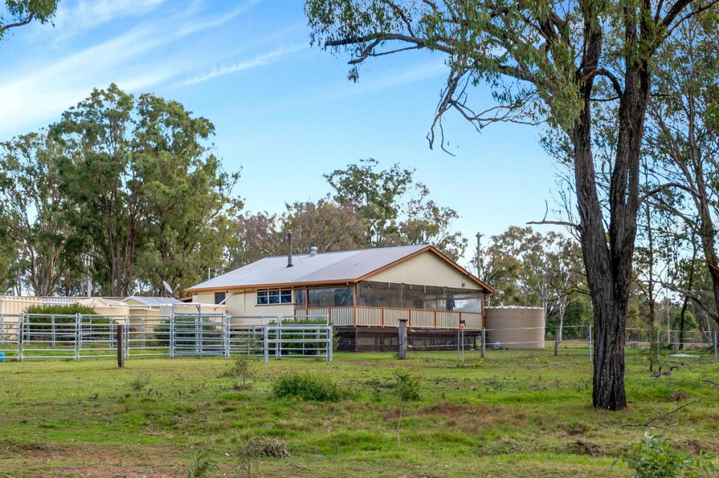 648 Derreen Rd, Murrays Bridge, QLD 4370
