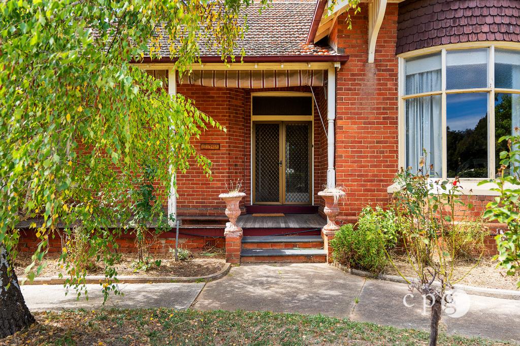 344 Barker St, Castlemaine, VIC 3450