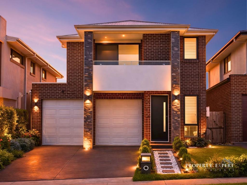 37 Handel St, Box Hill, NSW 2765