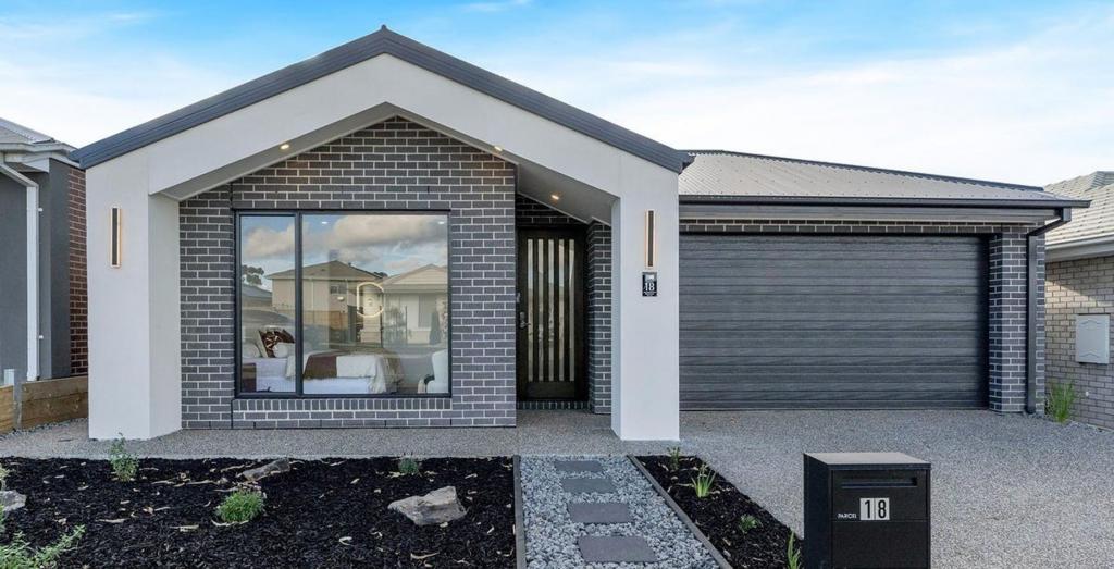 18 Rawlinson St, Maddingley, VIC 3340