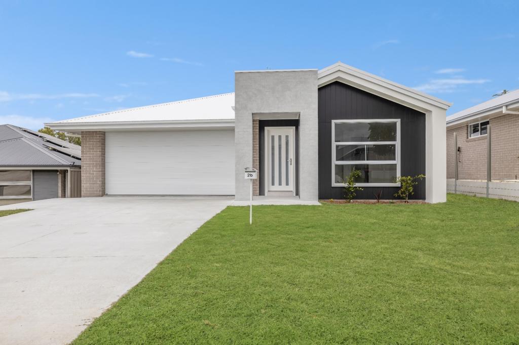 2b Watts St, West Kempsey, NSW 2440