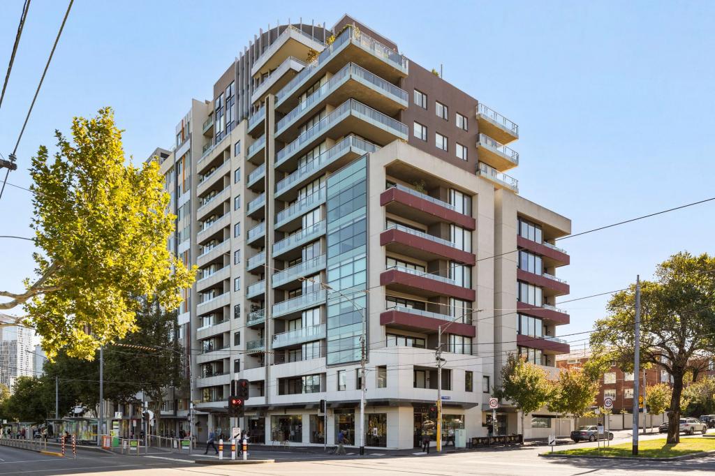 701/1 Powlett St, East Melbourne, VIC 3002