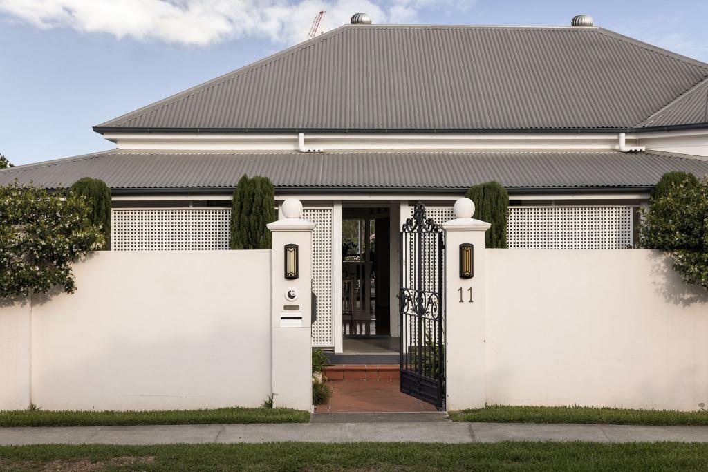 11 Norwood St, Toowong, QLD 4066