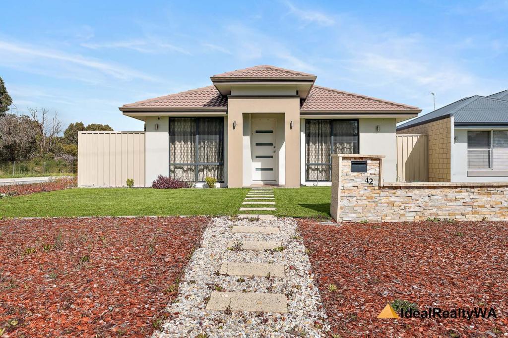 42 Arlington Dr, Willetton, WA 6155