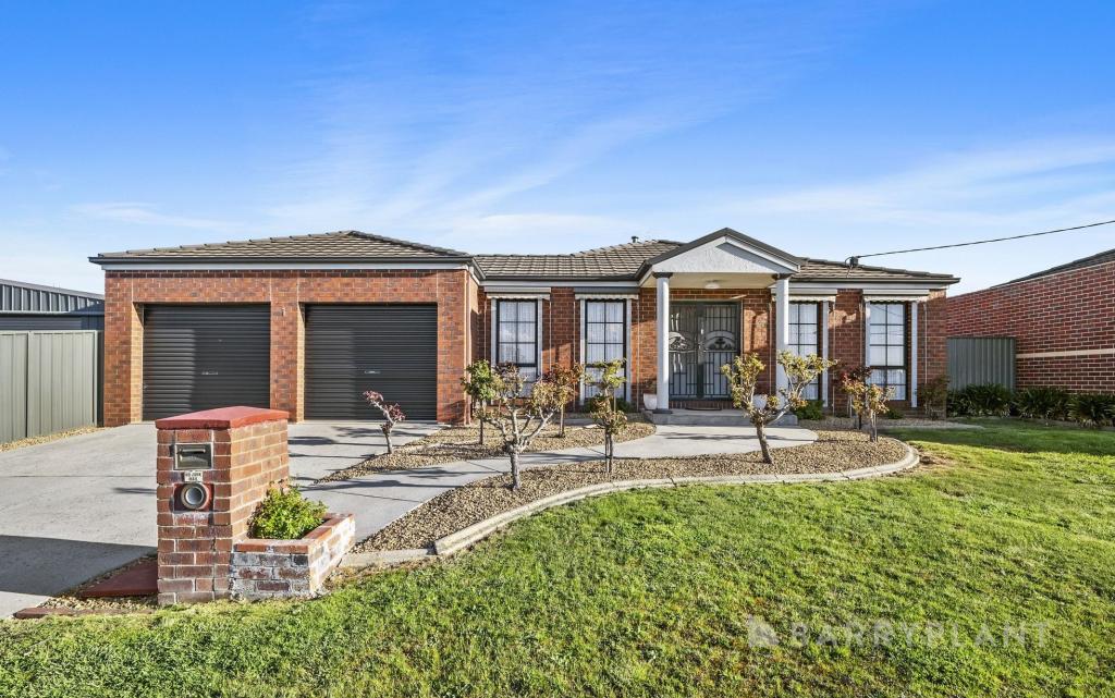 1 Ealing Ave, Wendouree, VIC 3355