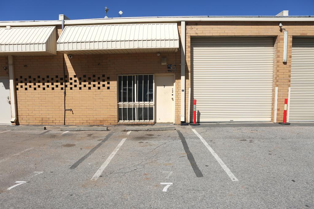 7/159 William St, Beverley, SA 5009