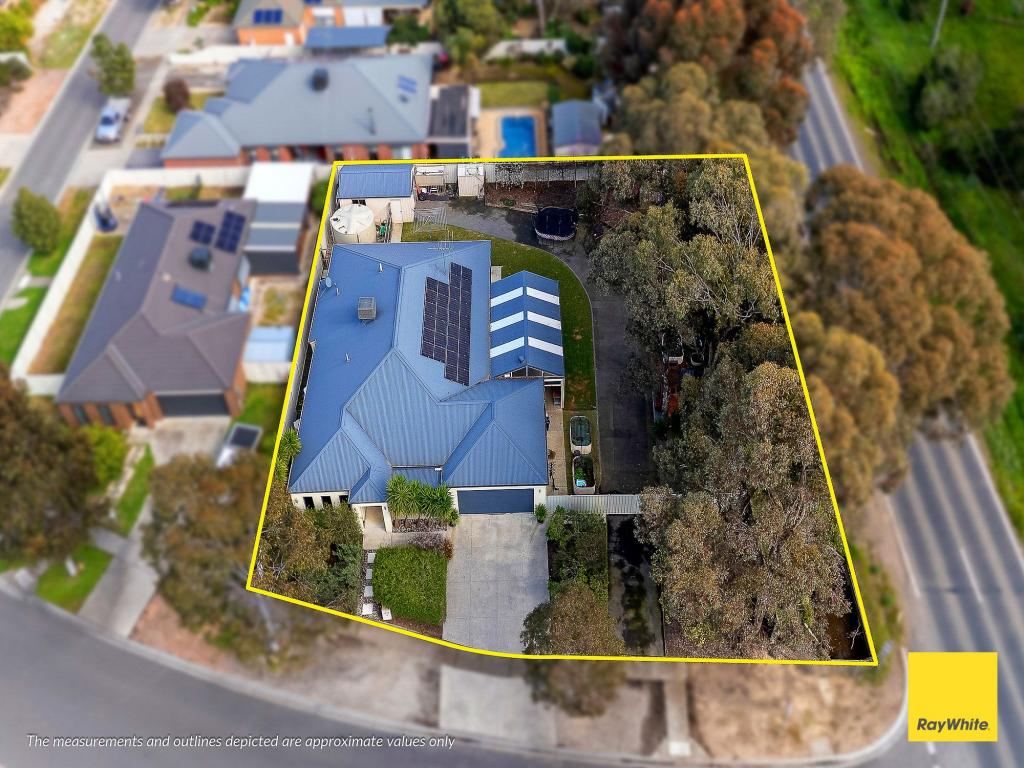 26 Lorikeet Ave, Epsom, VIC 3551