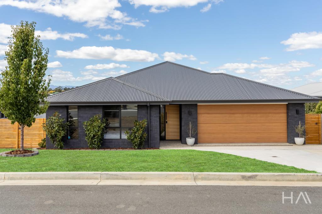 46 Brigalow St, Legana, TAS 7277