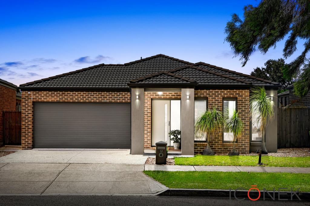 12 Maguire St, Lalor, VIC 3075