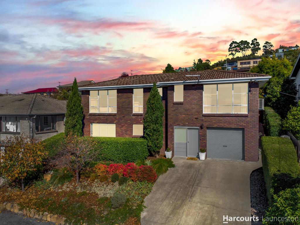 33 Rannoch Ave, Riverside, TAS 7250