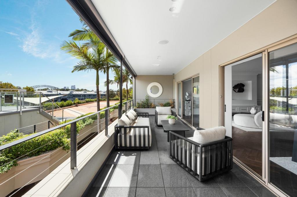 52-53/67 Cowper Wharf Rd, Woolloomooloo, NSW 2011