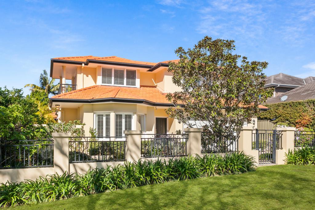 1/46 Oleander Pde, Caringbah South, NSW 2229