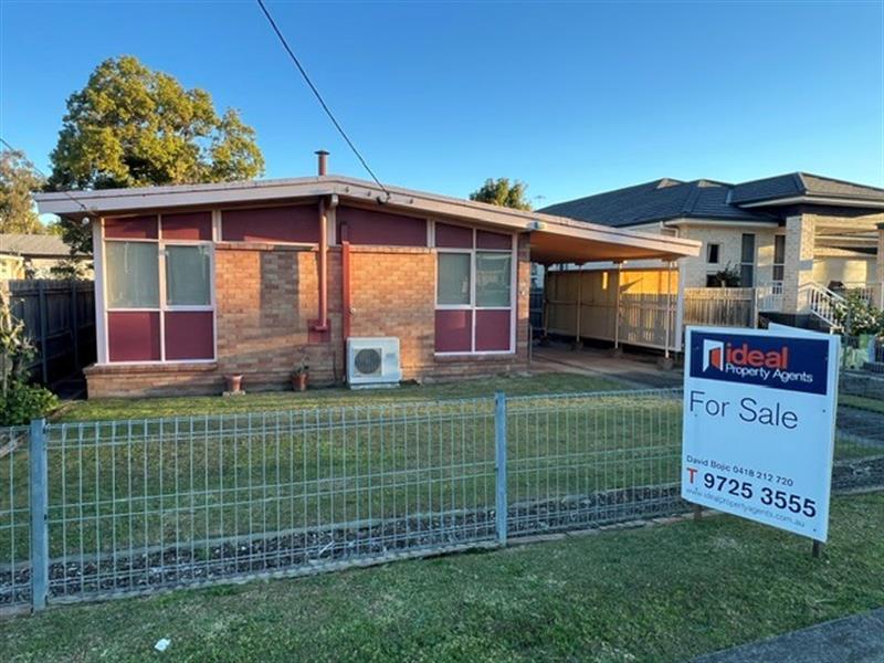 60 Bareena St, Canley Vale, NSW 2166