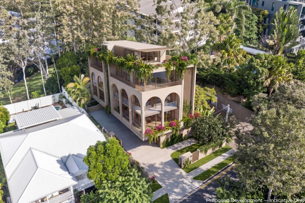 10 BRAKE ST, BURLEIGH HEADS, QLD 4220