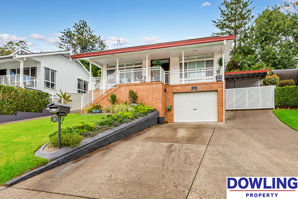 5 Mears St, Adamstown Heights, NSW 2289