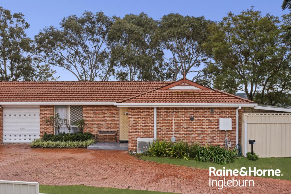 2/19 Pontiac Pl, Ingleburn, NSW 2565